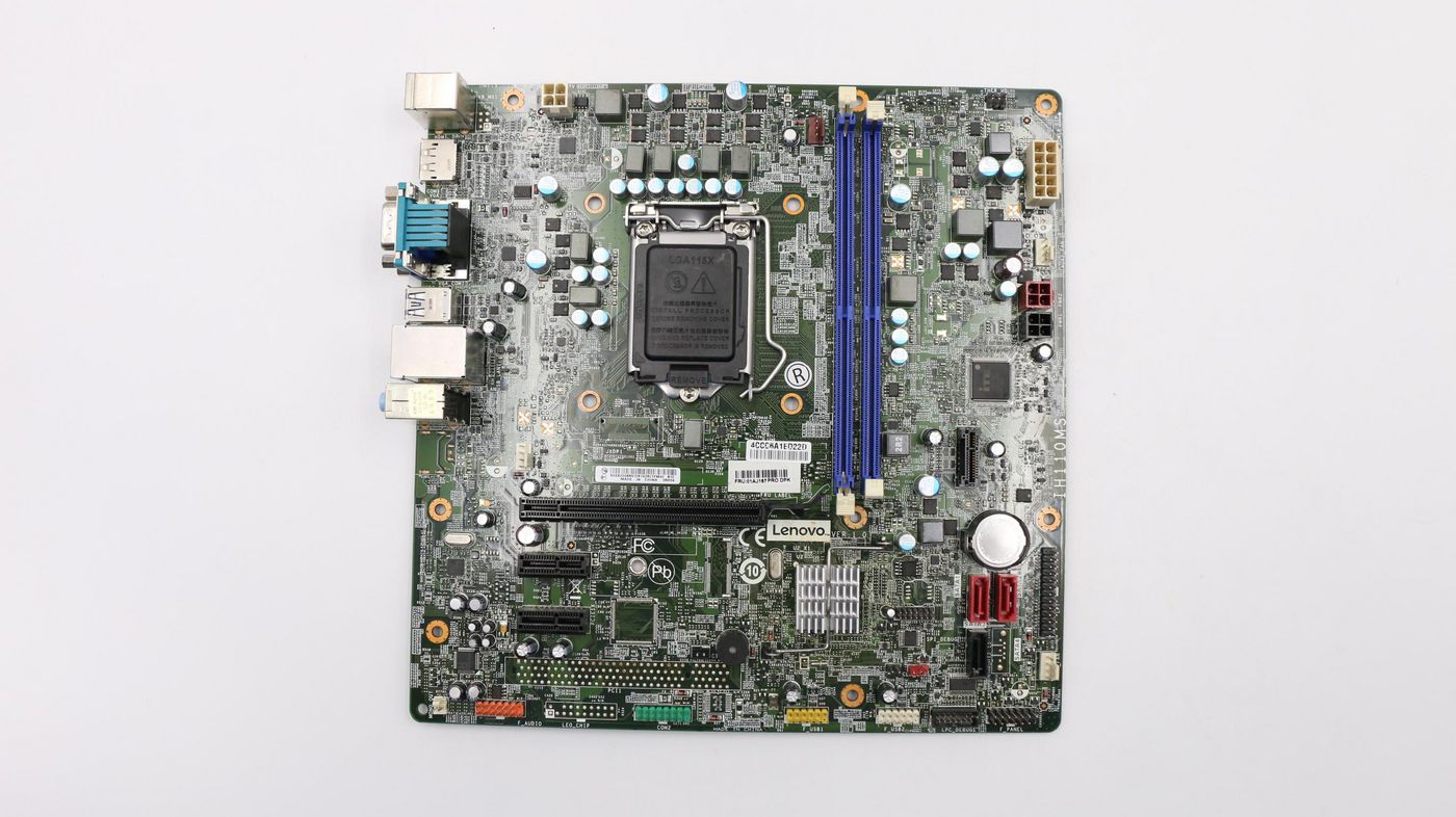 Lenovo Bdplanar
