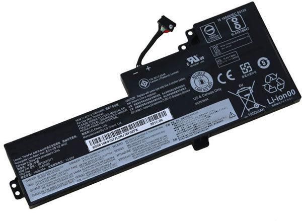 Lenovo Main Battery Pack  11.46V 2095mAh