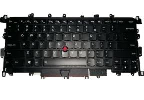 Lenovo 01AW912 laptop spare part Keyboard