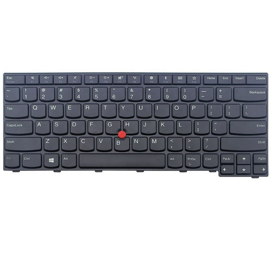 Lenovo 01AX011 laptop spare part Keyboard