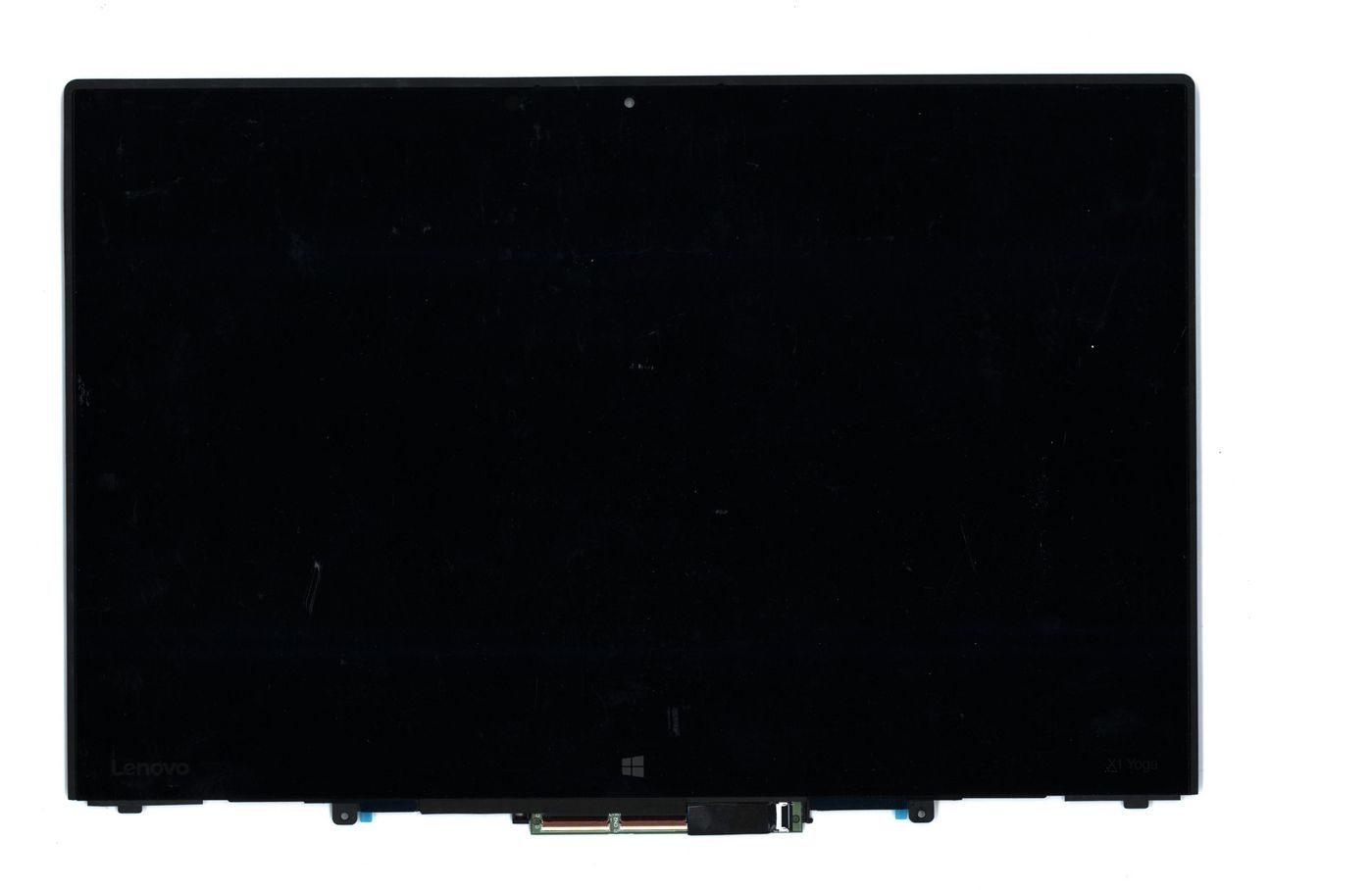 Lenovo 14.0-inch Full HD non-glare