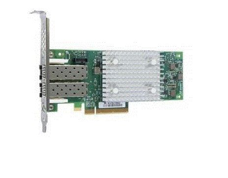 Lenovo QLogic 16Gb Enhanced Gen5 FC
