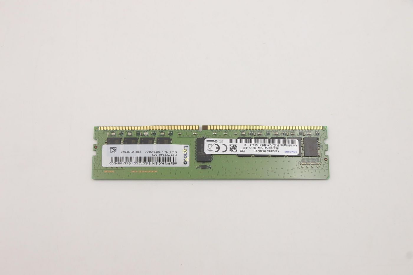 Lenovo ThinkSystem 16GB TruDDR4 2666