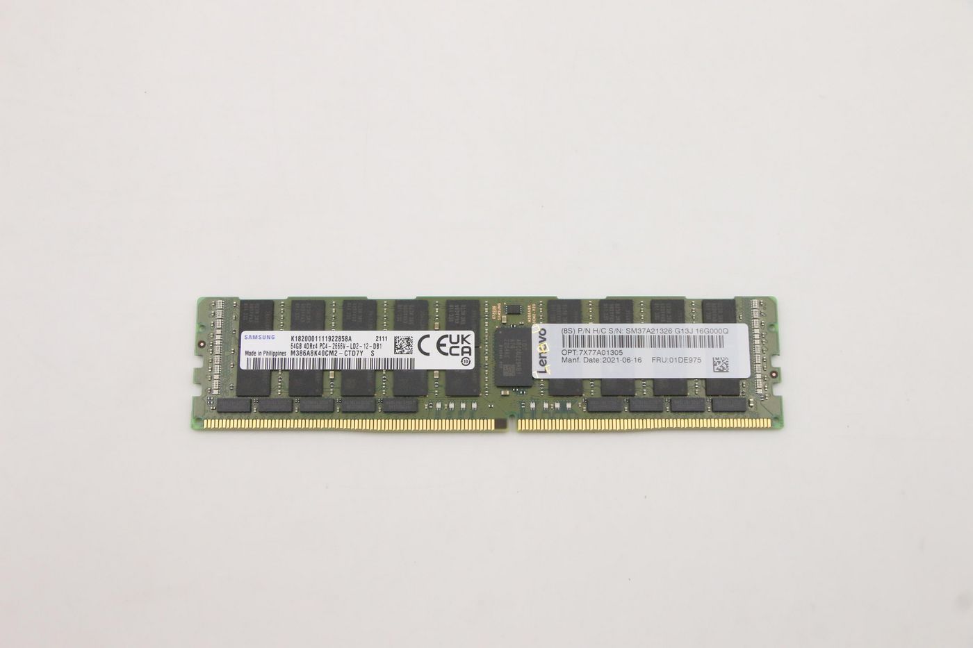 Lenovo DCG ThinkSystem