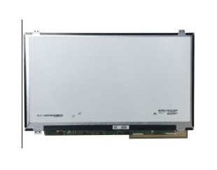 Lenovo 01EN100 notebook spare part Display