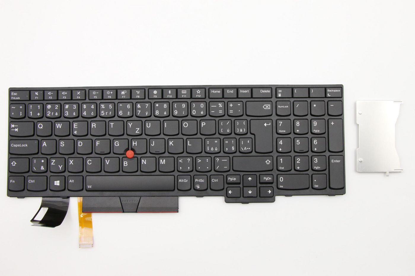 Lenovo NMASMLTNKB-BLBKCZS