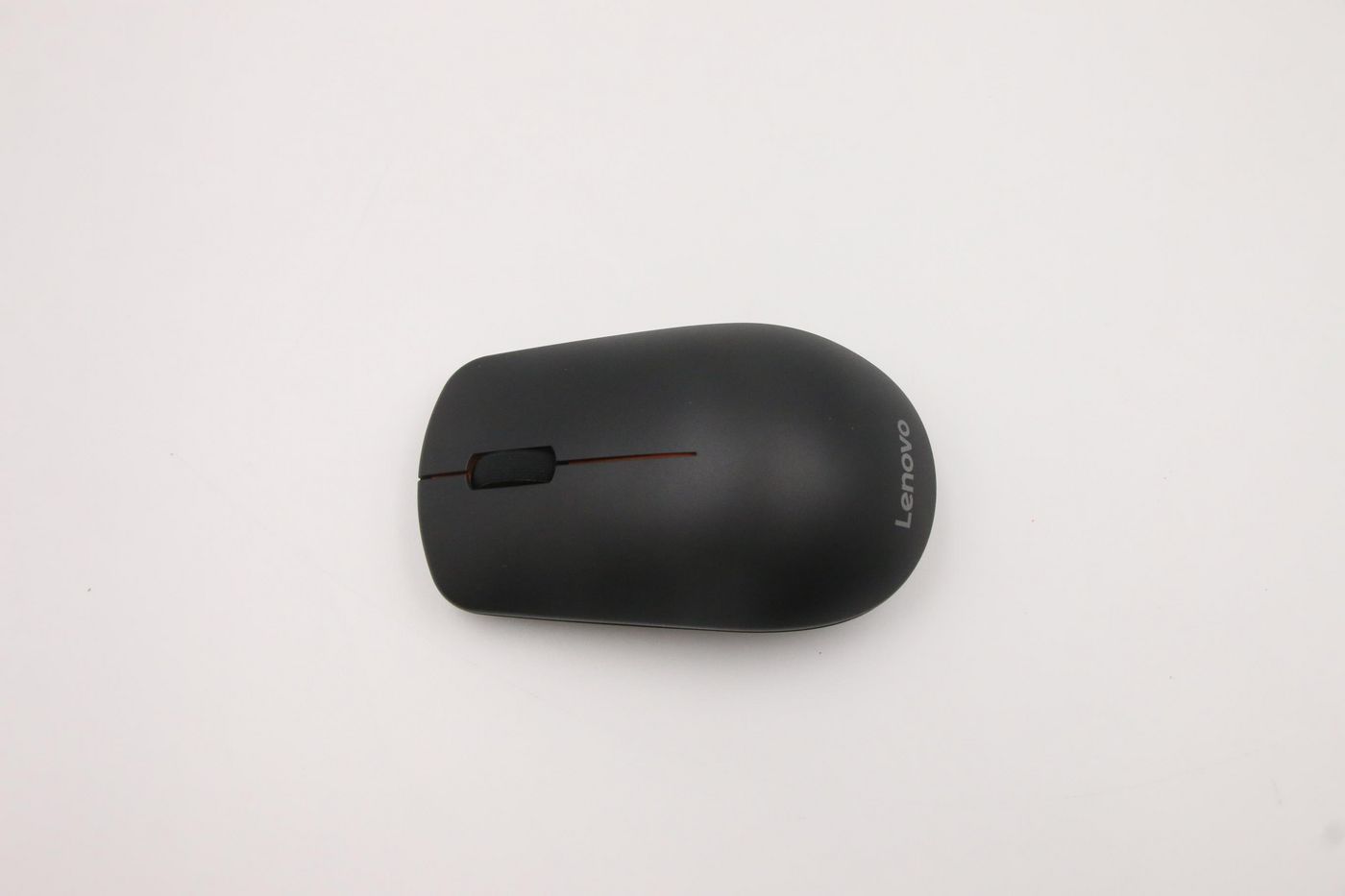 Lenovo Wireless optical mouse with
