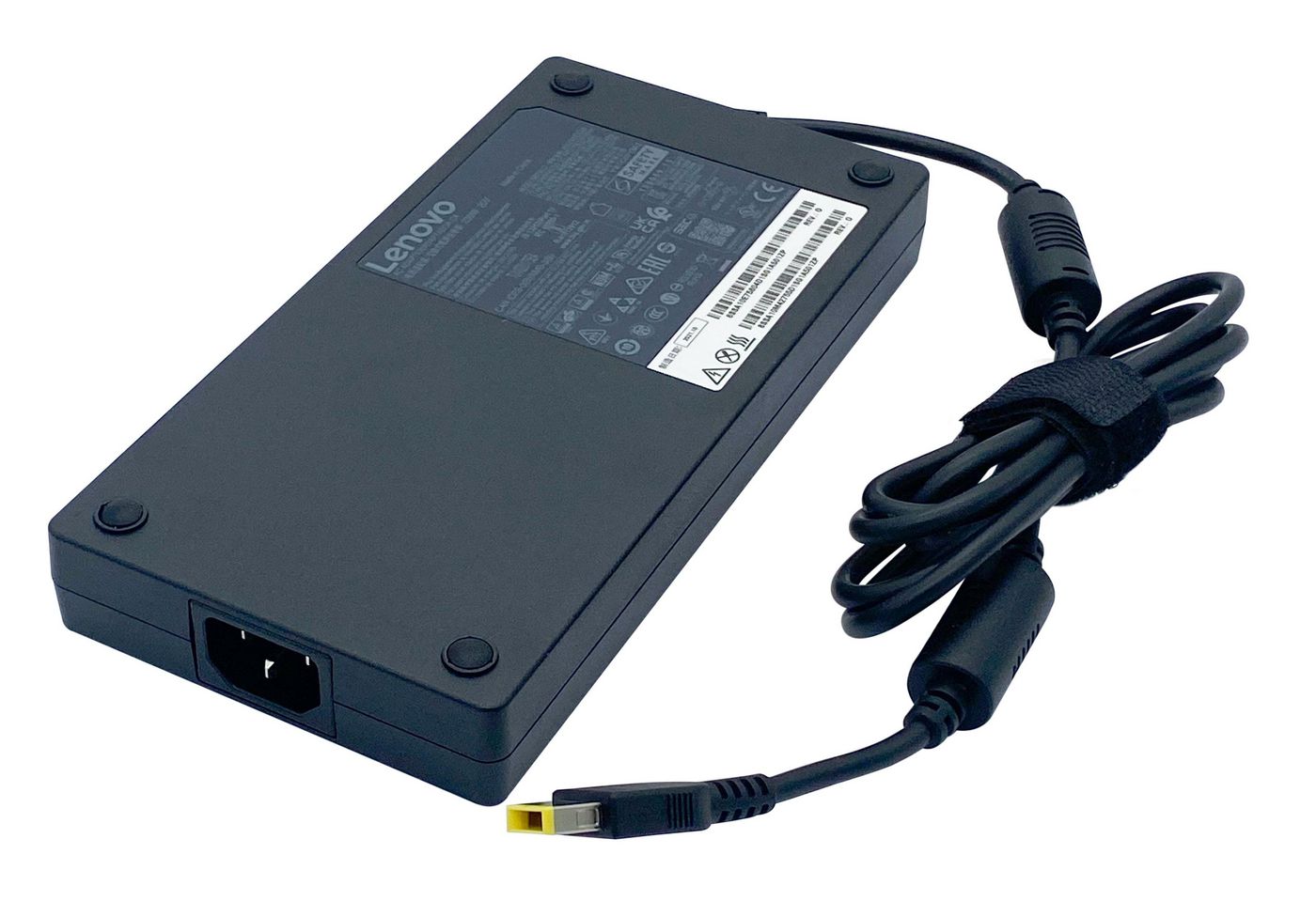 Lenovo AC Adapter 230W includes power cable
