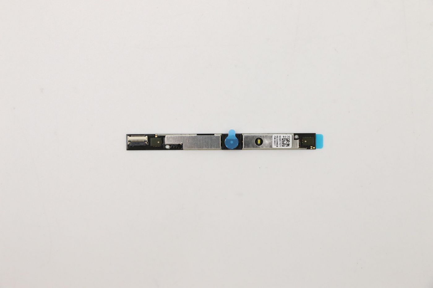 Lenovo 720P camera module with dual