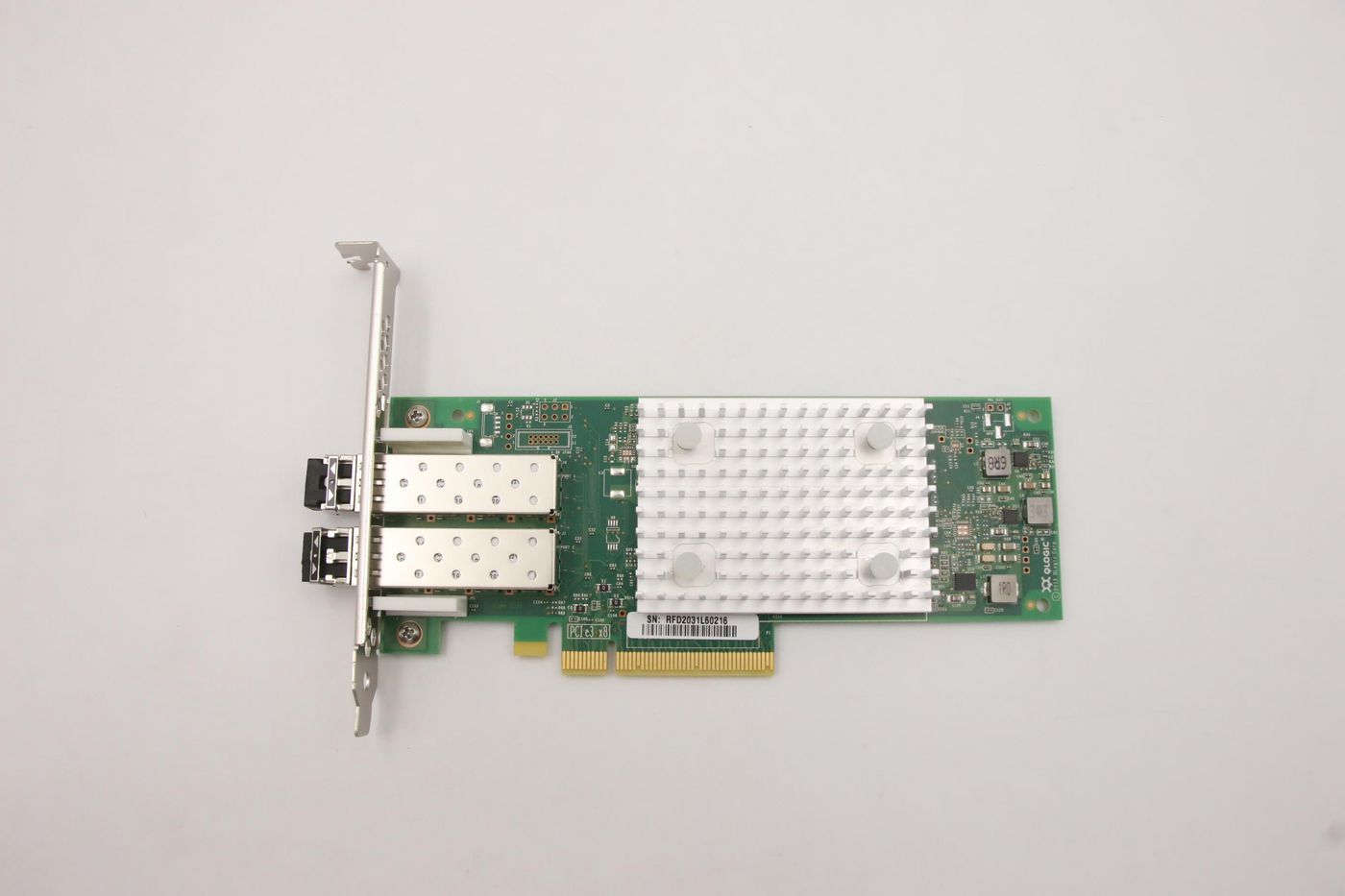 Lenovo 16Gb Enhanced Gen5 Dual-port