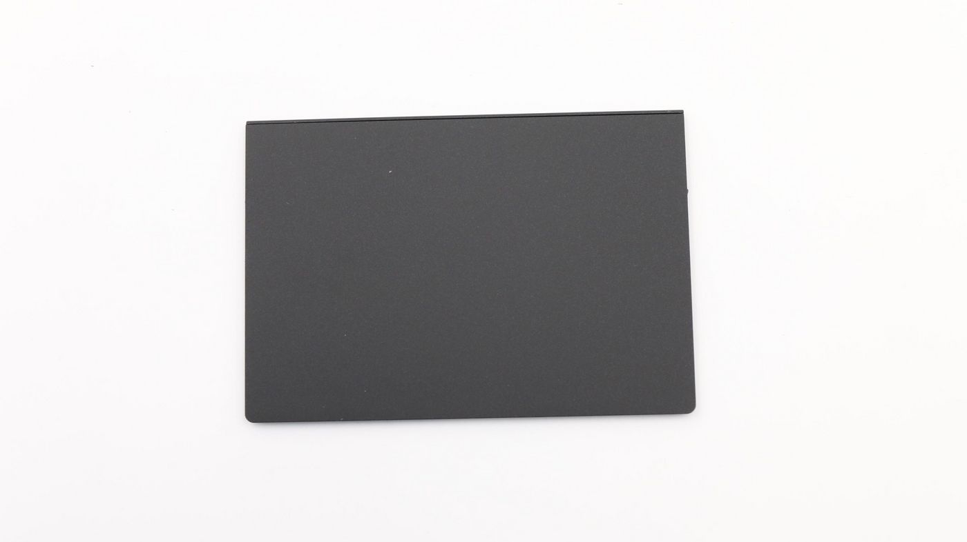 Lenovo Black mylar touchpad for