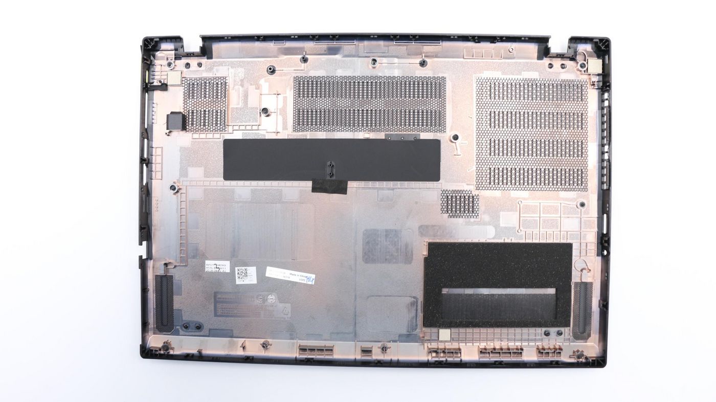 Lenovo Bottom case assembly for