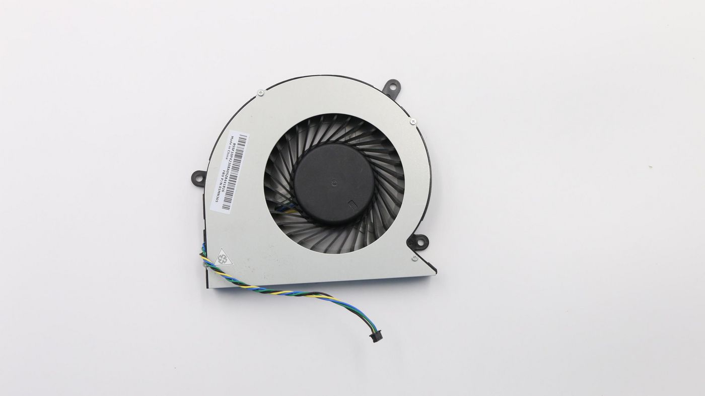 Lenovo 110x15mm system cooling fan