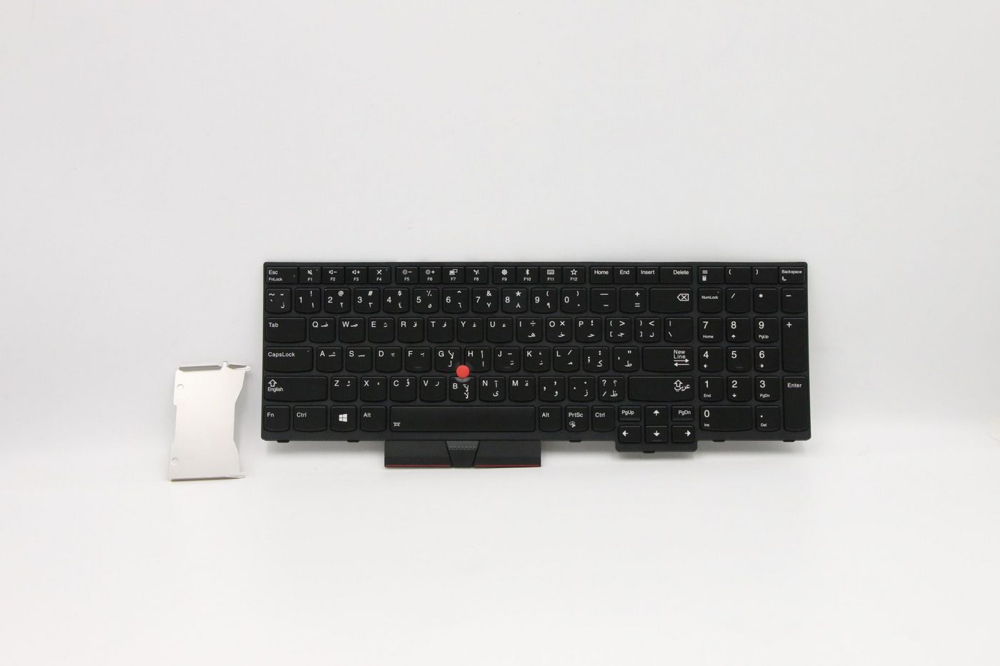Lenovo full-size keyboard assembly