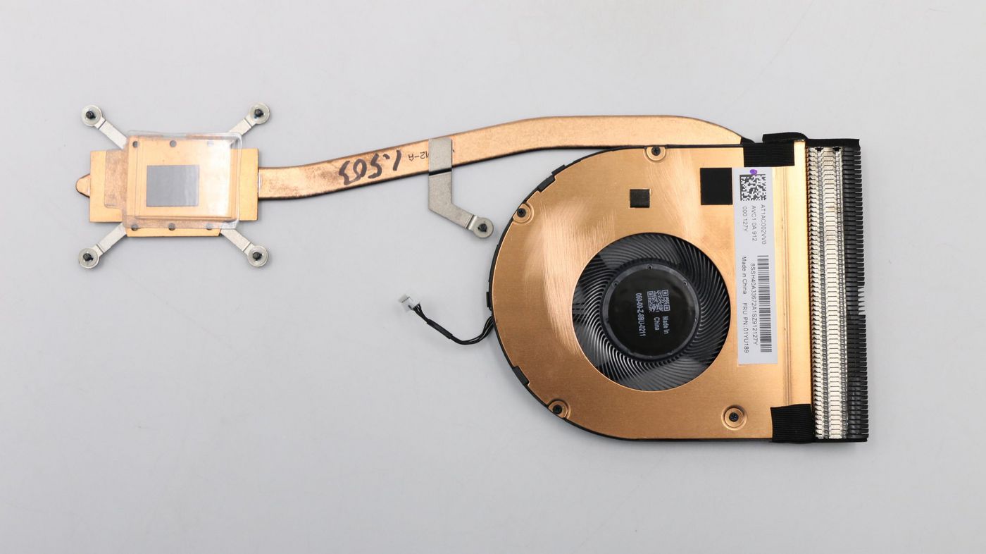 Lenovo Cooling fan for Lenovo