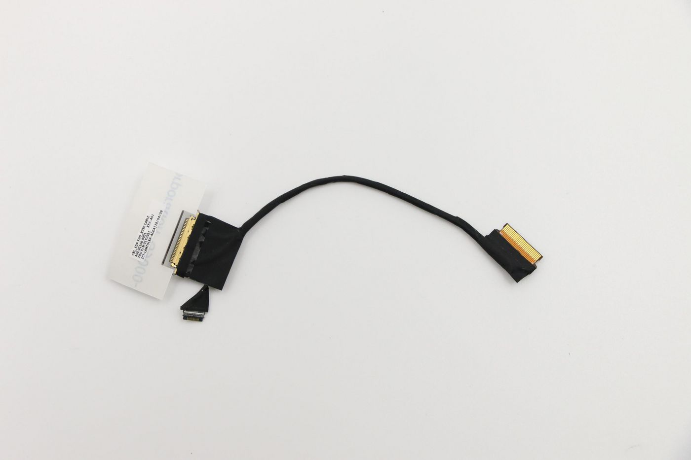 Lenovo eDP cable for touch screen