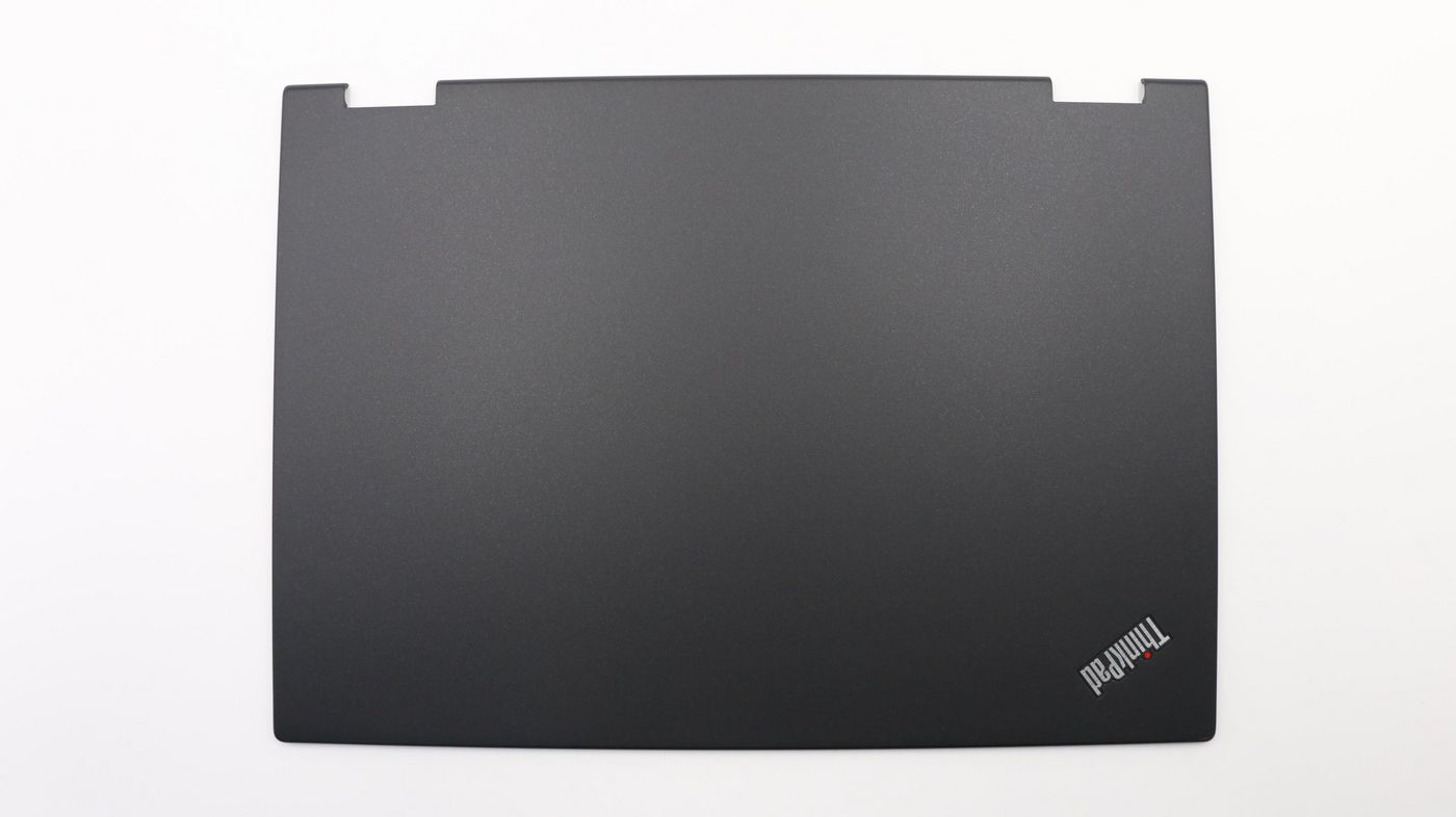 Lenovo Black LCD cover for Lenovo