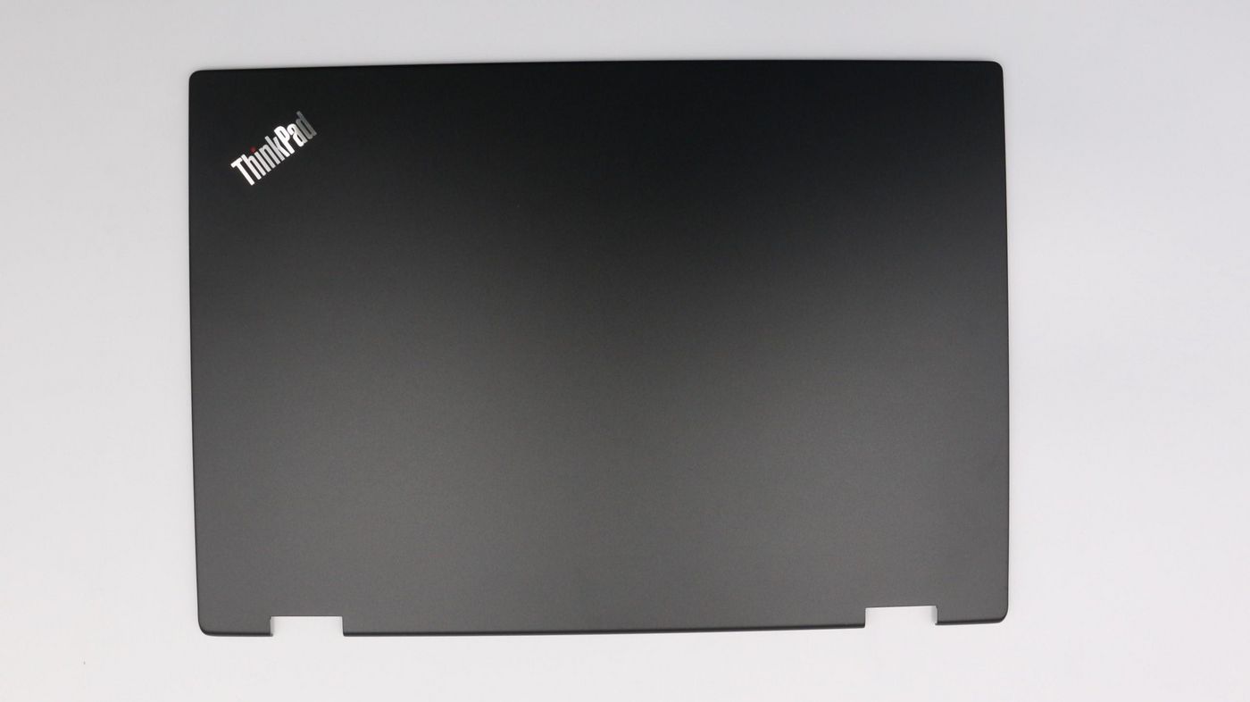 Lenovo LCD A cover YG BK