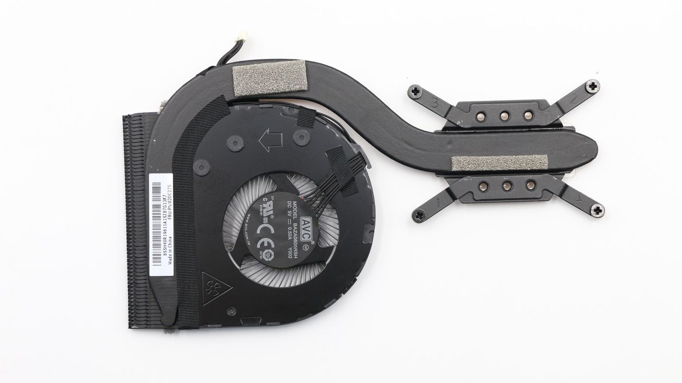 Lenovo Thermal module for Lenovo