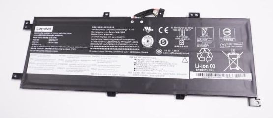 Lenovo 45Wh Lithium-ion battery for