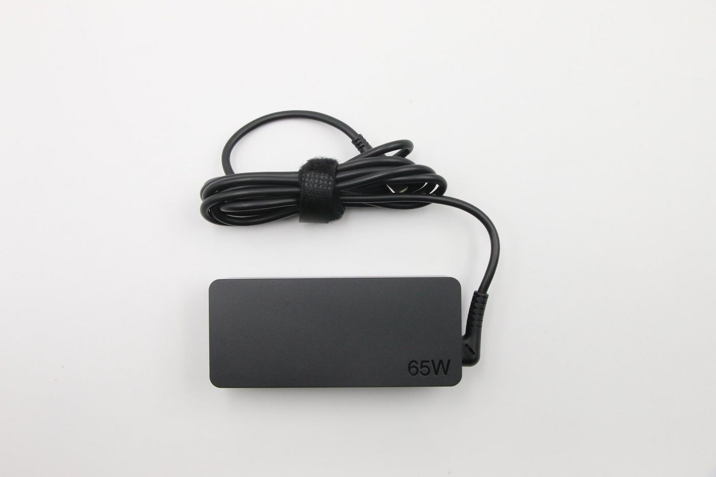 Lenovo 65W USB-C AC travel adapter