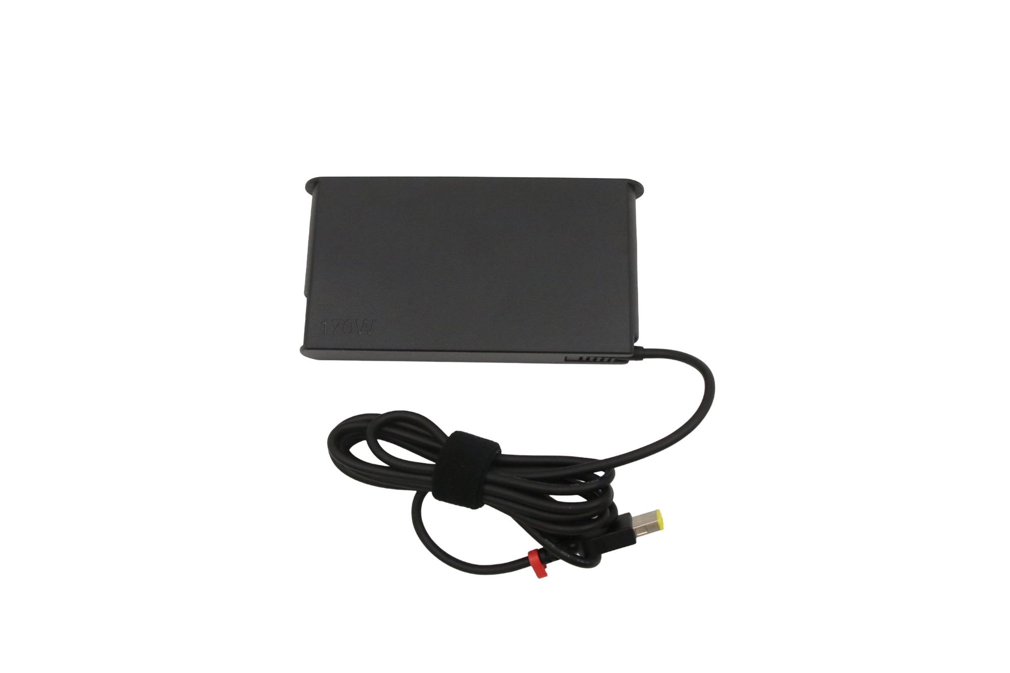 Lenovo 02DL138 power adapter/inverter Indoor Black