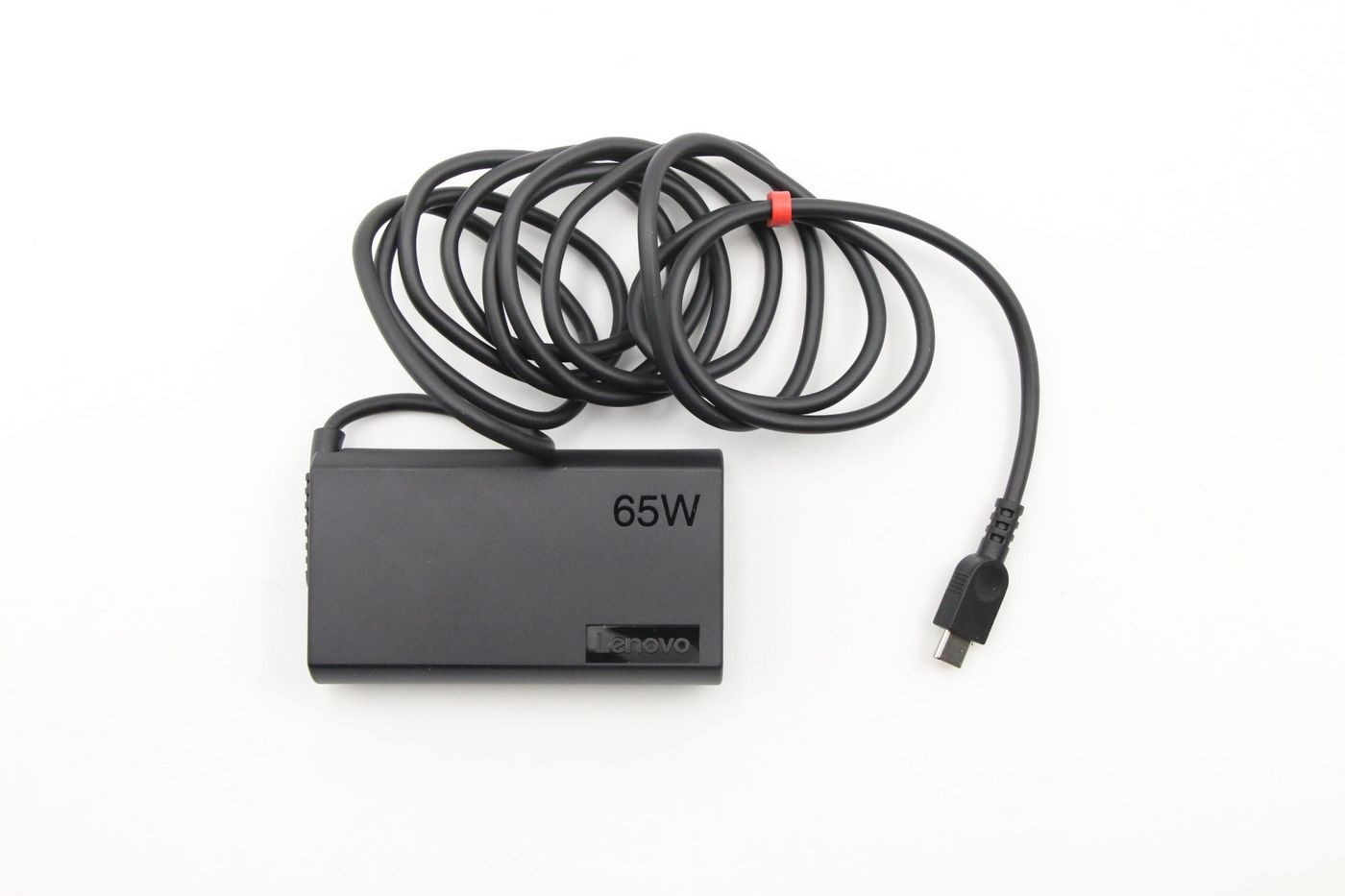 Lenovo AC_ADAPTOR Type-C 65W 3P Black