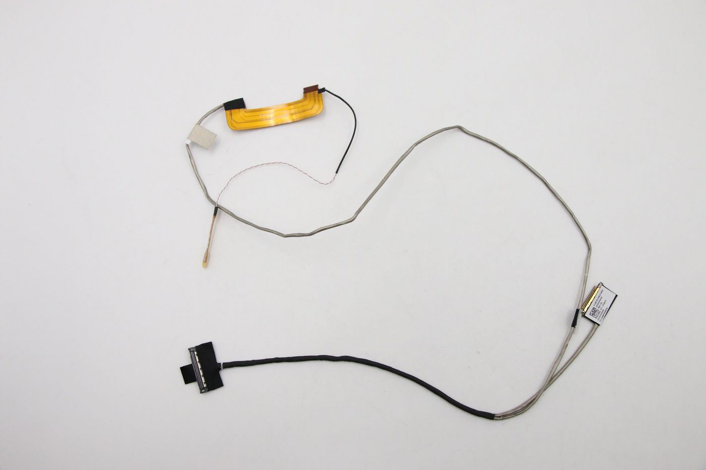 Lenovo CABLE Fl490 EDP No Touch IR