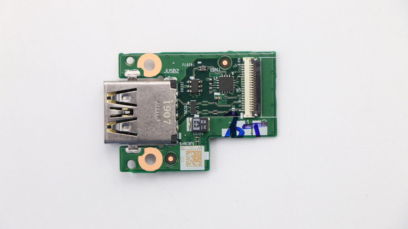 Lenovo USB sub-board for Lenovo