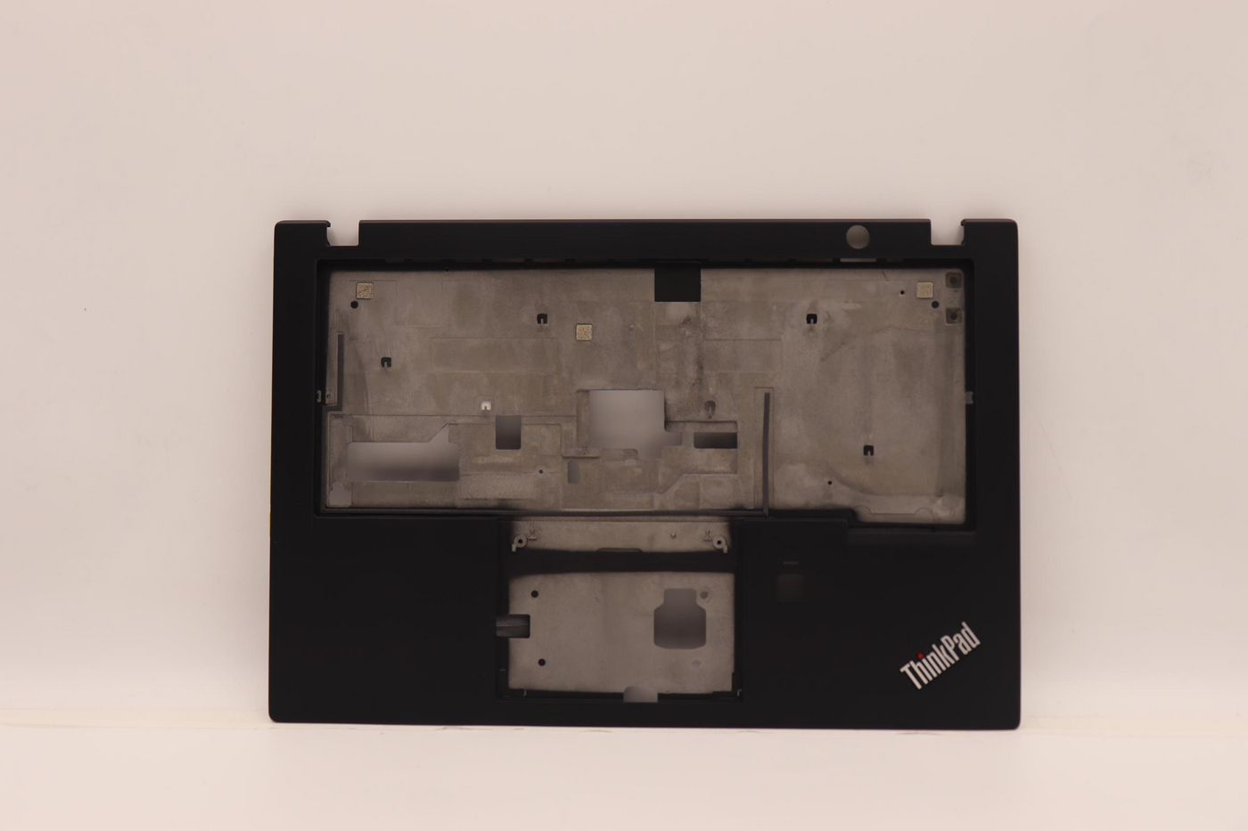 Lenovo Keyboard Bezel,FPR hole,PW