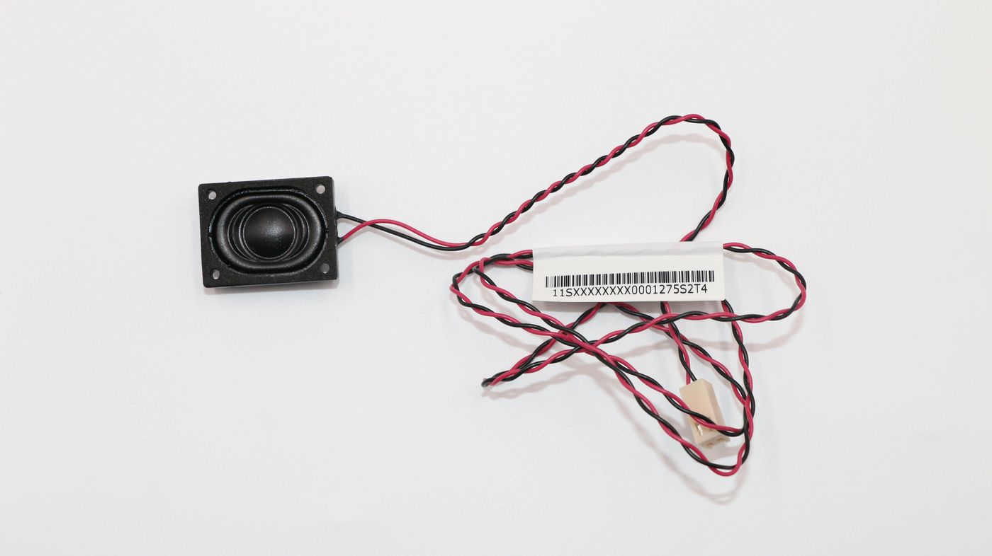 Lenovo 660mm speaker cable for