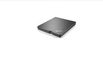Lenovo Ultraslim DVD Burner