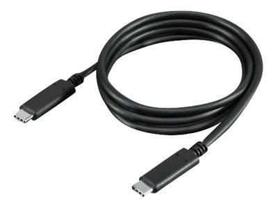 Lenovo 1M USB-C Cable Gen2