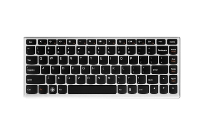 Lenovo 25208835 laptop spare part Keyboard