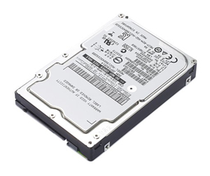 Lenovo 39R7366 internal hard drive 73.4 GB 10000 RPM 2.5" SAS