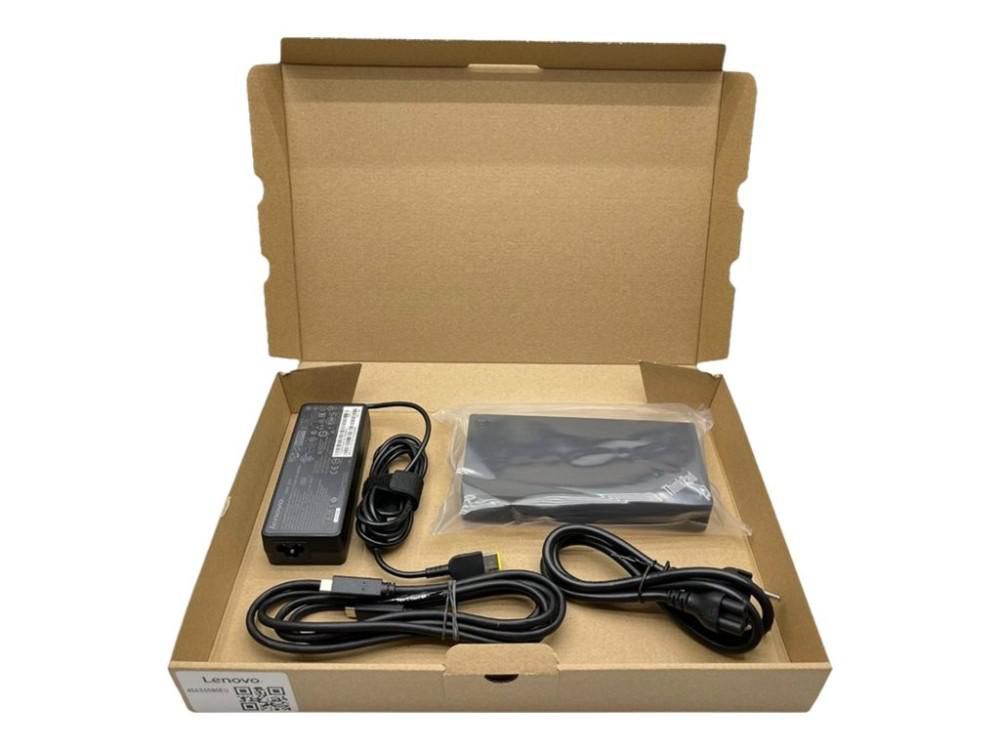 Lenovo Notebook Dock/Port Replicator
