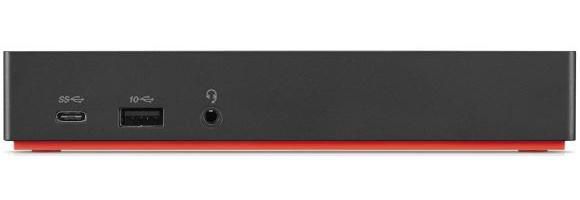 Lenovo ThinkPad USB-C Dock Gen2 With