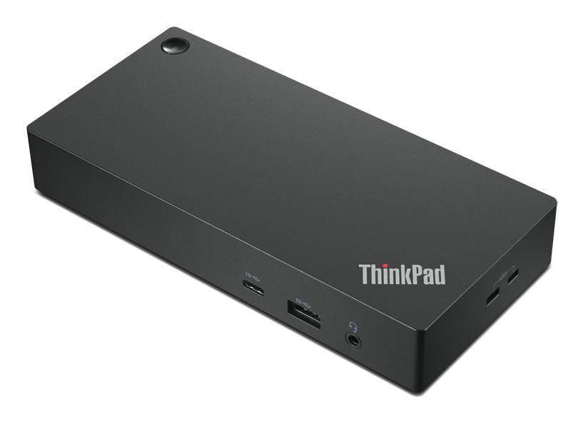 Lenovo ThinkPad Universal USB-C 3.2