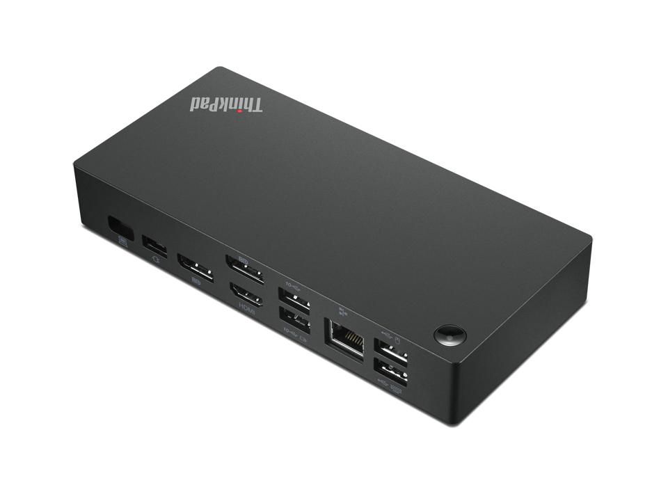Lenovo 40AY0090IT notebook dock/port
