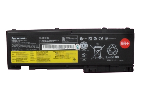 Lenovo 42T4847 laptop spare part Battery