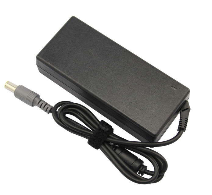 Lenovo 45N0308 power adapter/inverter Indoor 90 W Black