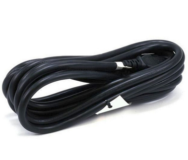 Lenovo 45N0411 power cable Black 1 m