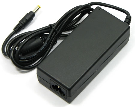 Lenovo 45W 3pin power adapter/inverter Indoor Black