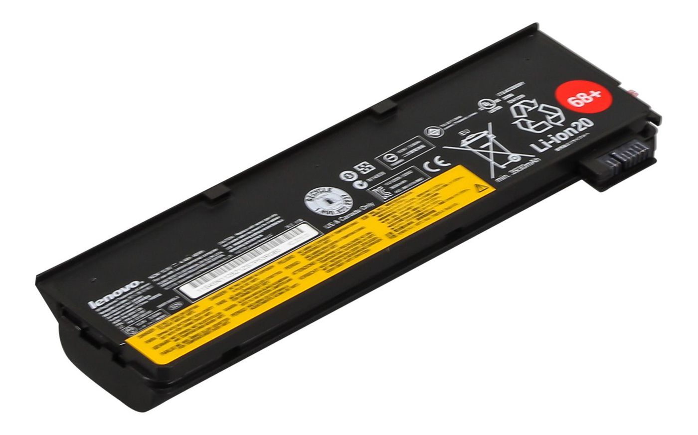 Lenovo 45N1735 notebook spare part Battery