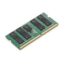 Lenovo 4X70W22201 memory module 16 GB 1 x 16 GB DDR4