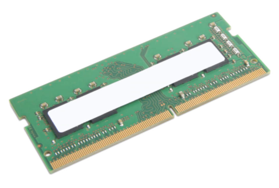Lenovo 4X70Z90844 memory module 8 GB 1 x 8 GB DDR4