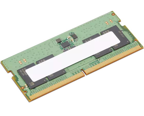 Lenovo 4X71K08906 memory module 8 GB 1 x 8 GB DDR5