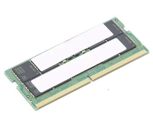 Lenovo 4X71M23186 memory module 16 GB 1 x 16 GB DDR5