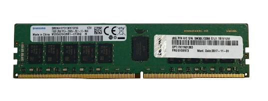 Lenovo 16GB TruDDR4 RDIMM memory