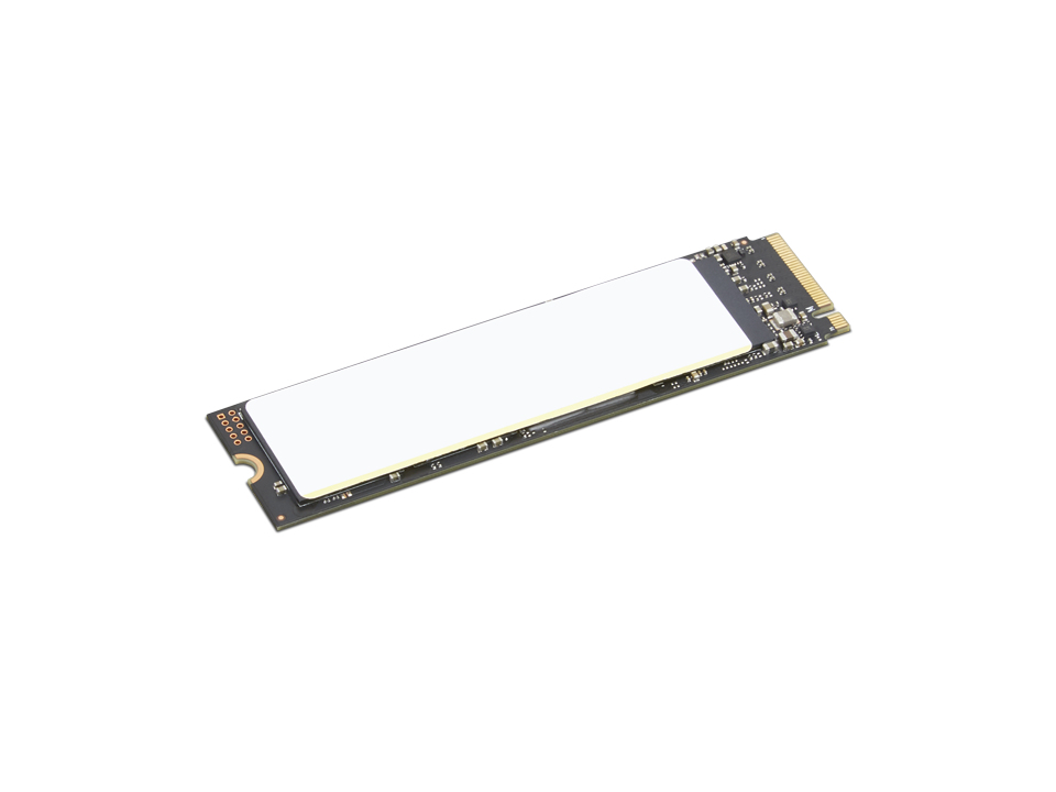 Lenovo 4XB1M86954 internal solid state drive 512 GB M.2 PCI Express 4.0 NVMe